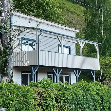 Das Grosse Paradies Liebenau  Exterior foto