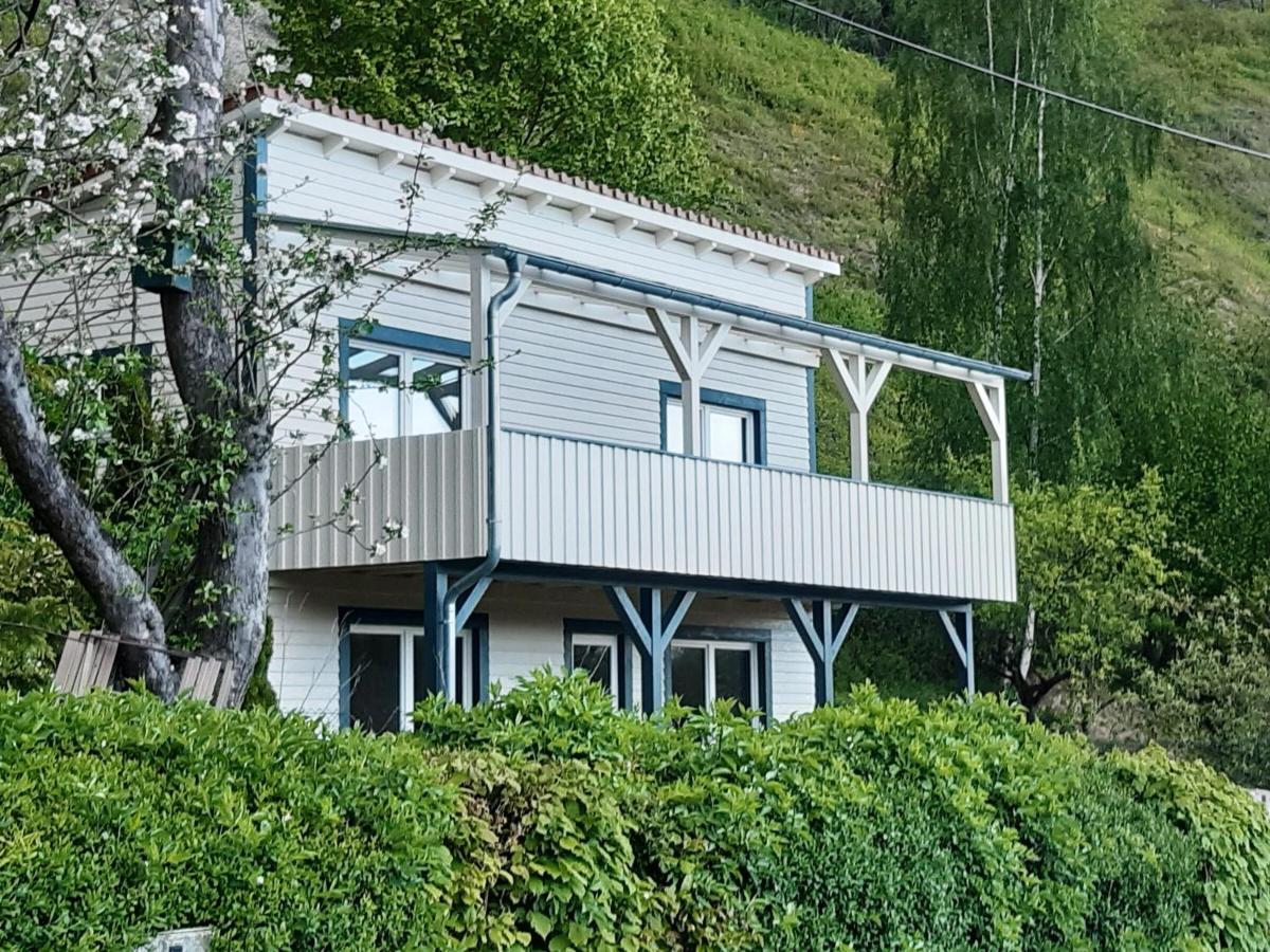 Das Grosse Paradies Liebenau  Exterior foto